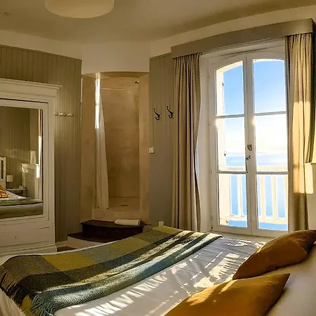 Restaurant Les Tourelles 3*