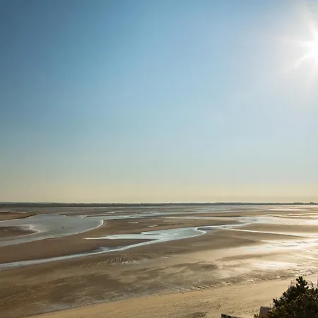 Restaurant Les Tourelles