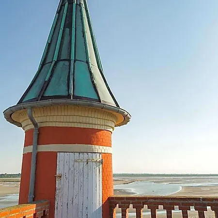 Restaurant Les Tourelles Hotel Le Crotoy