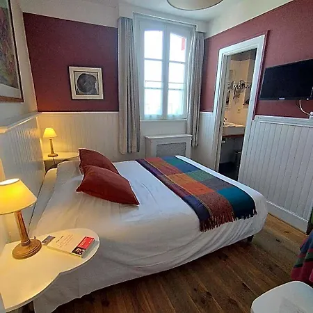 Restaurant Les Tourelles Hotel