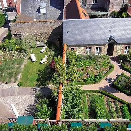 Hotel Restaurant Les Tourelles