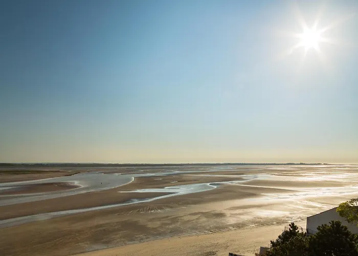 Restaurant Les Tourelles