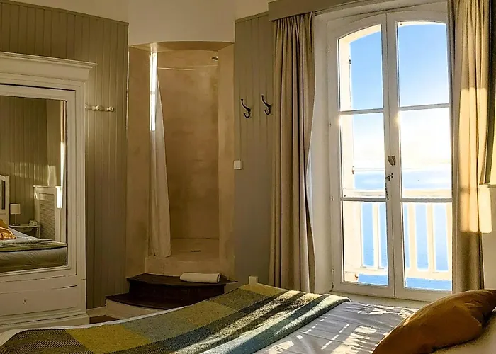 Restaurant Les Tourelles 3*